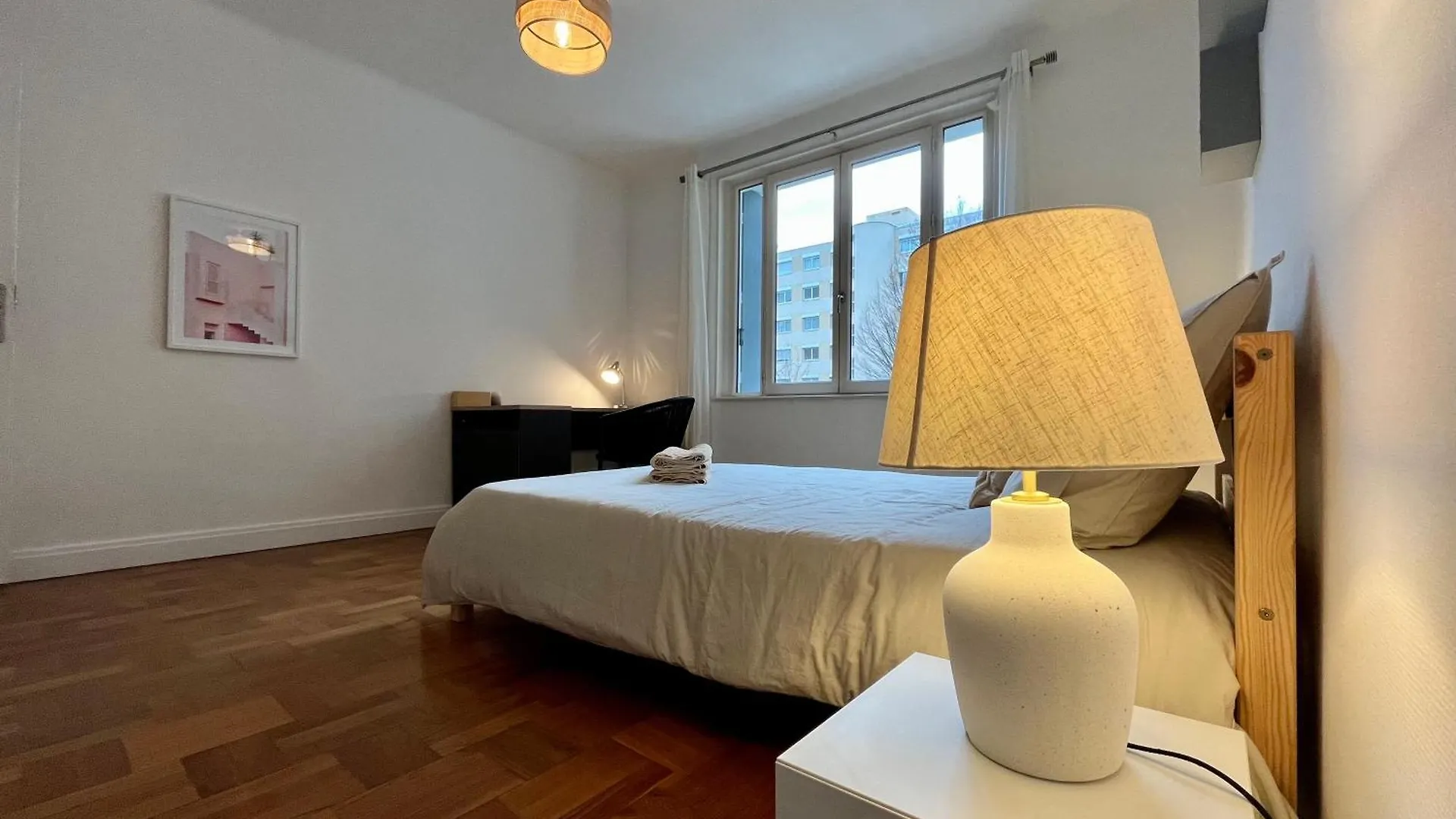 Suite Corneille Lyon France