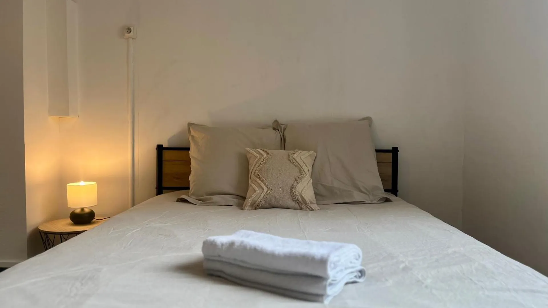 Suite Corneille Lyon France