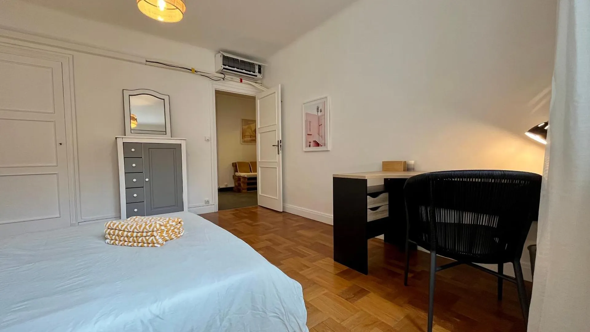 Suite Corneille Lyon Apartment
