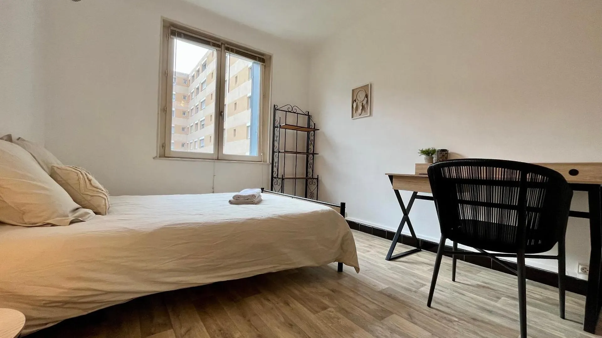 Suite Corneille Lyon