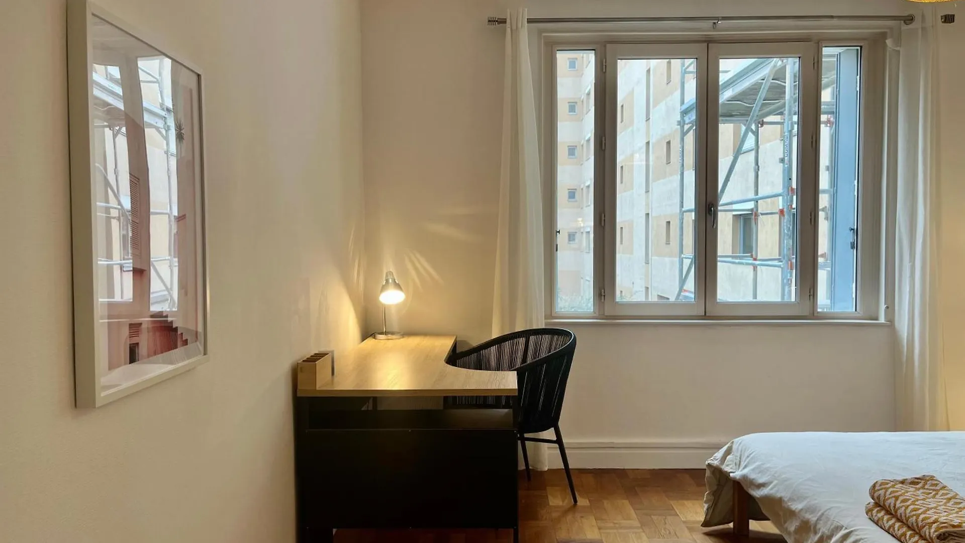 Suite Corneille Lyon 0*,  France