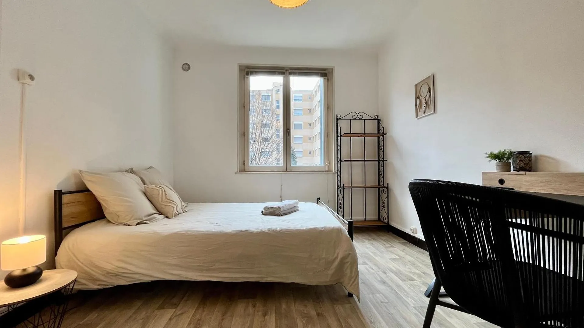 Suite Corneille Lyon Apartment