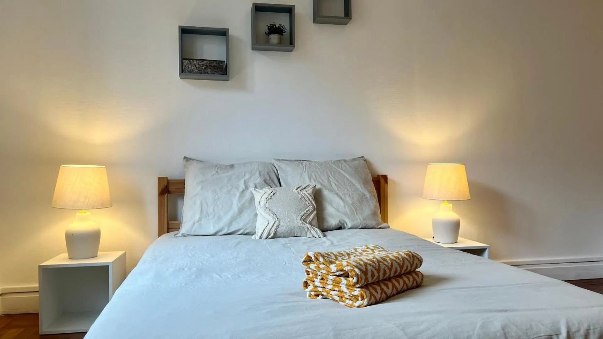 Suite Corneille Lyon