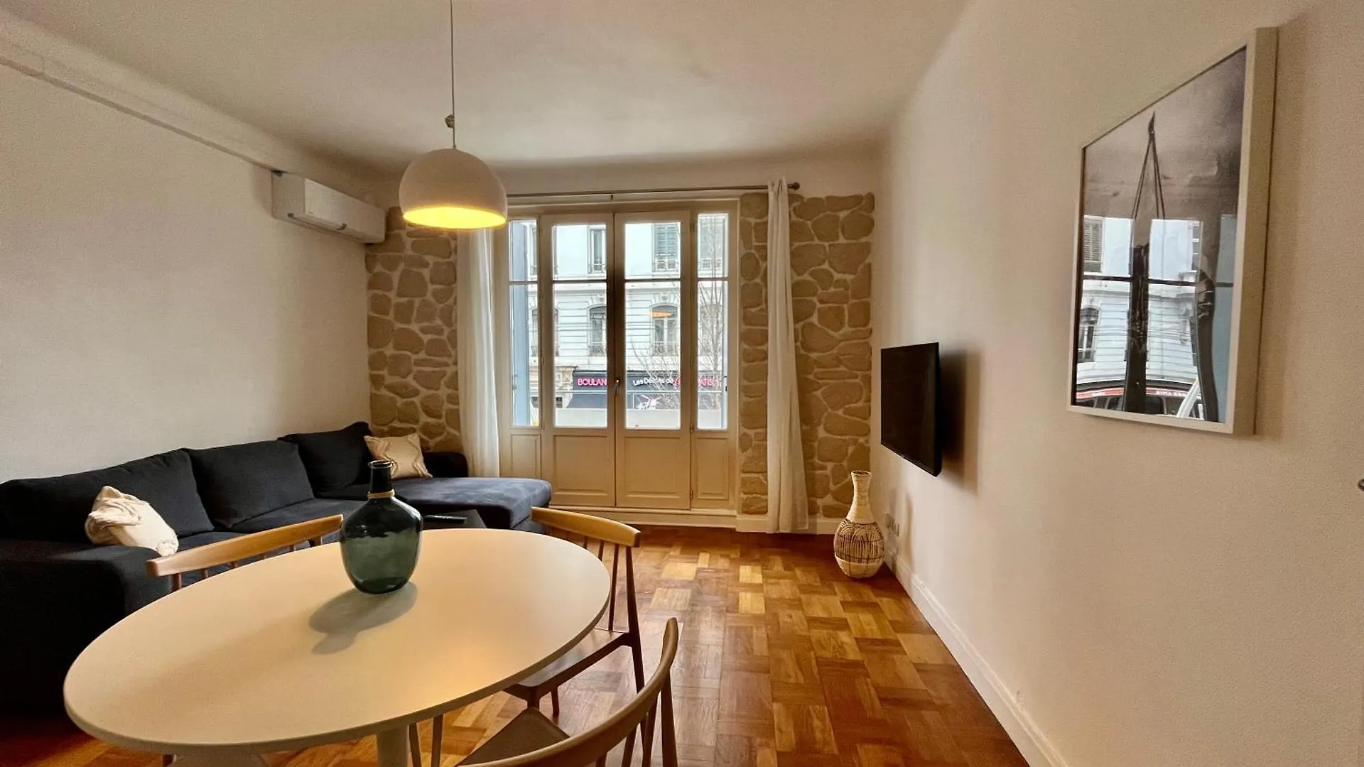 Suite Corneille Lyon Apartment