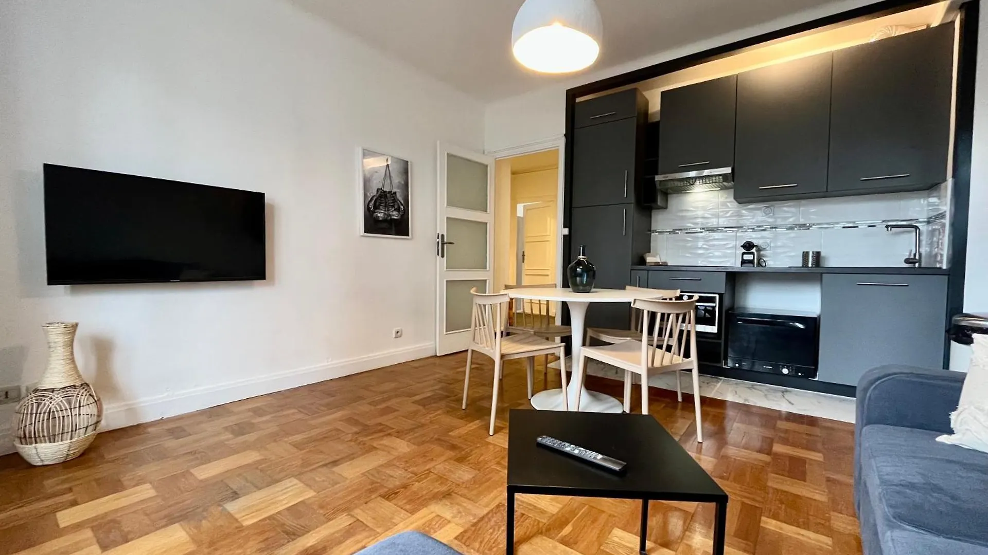 Apartment Suite Corneille Lyon