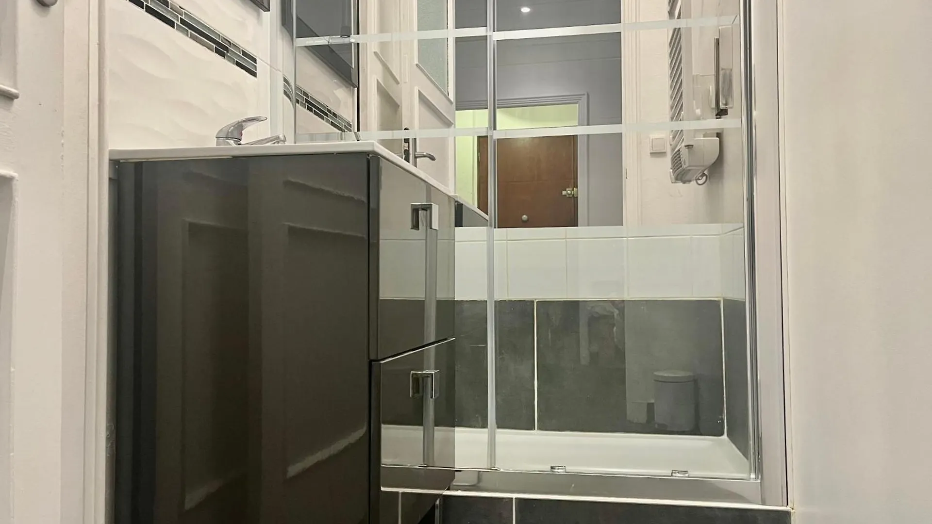 Suite Corneille Lyon